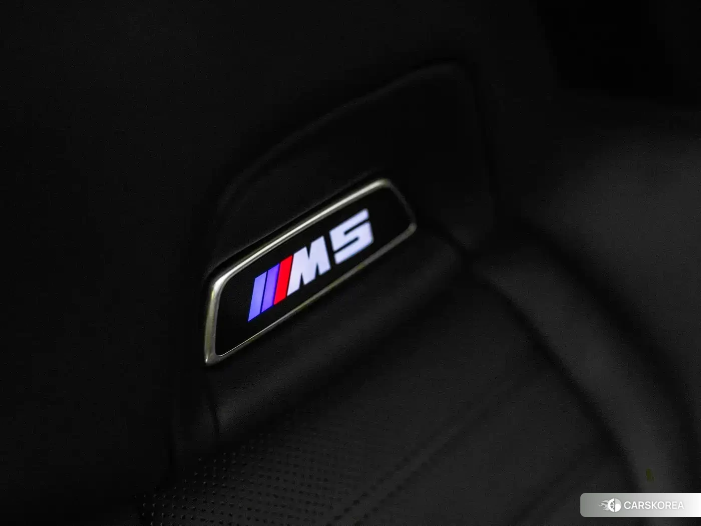 BMW M5 id 4577782 из Китая 8