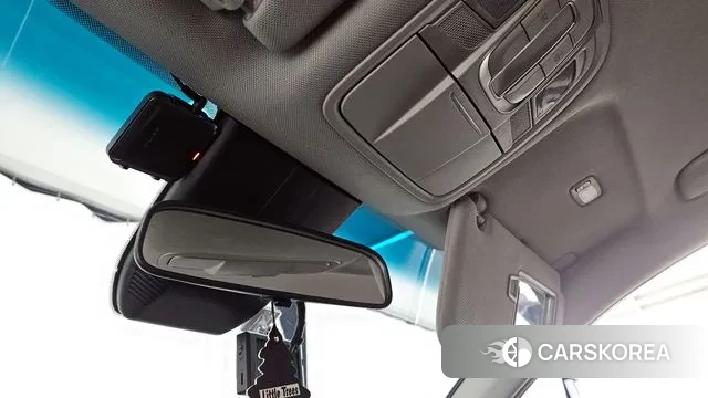 Hyundai Santa Fe TM id 3514514 из Кореи 8