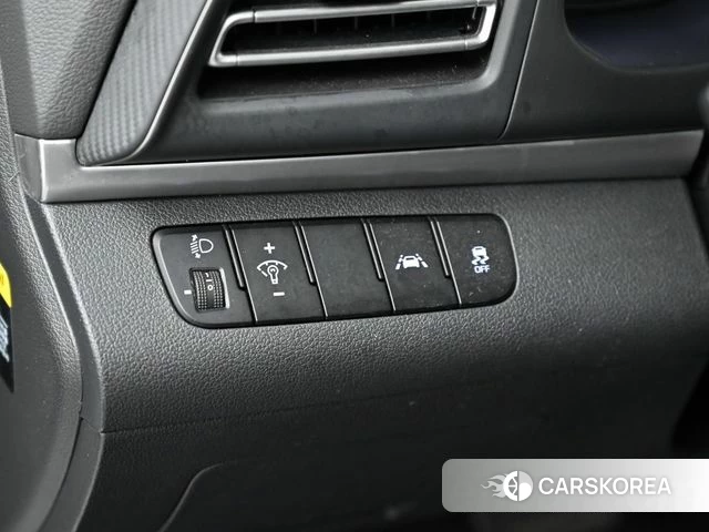 Hyundai The New Avante AD id 4447616 из Кореи 8