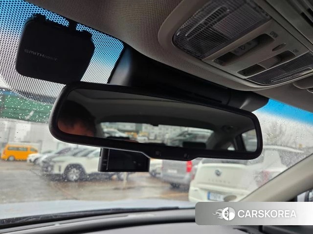 Honda Accord 10th Generation id 3889290 из Кореи 8