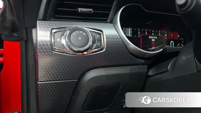 Ford Mustang id 3380309 из Кореи 8