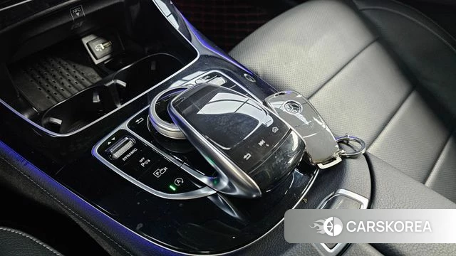 Mercedes-Benz E-Class W213 id 4742089 из Кореи 8