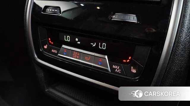 BMW X5 (G05) id 4187487 из Кореи 8