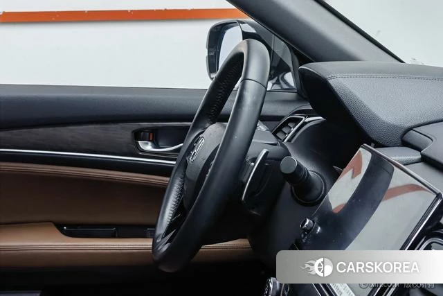 Honda UR-V id 4276108 из Китая 8