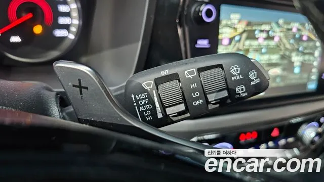 Ssangyong Beautiful Korando id 2272581 из Кореи 8