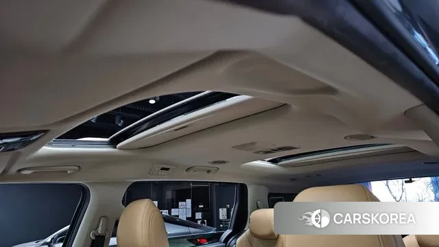 Kia Carnival 4th generation id 3530277 из Кореи 8