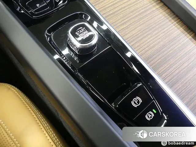 Volvo XC60 second Generation id 3462955 из Кореи 8