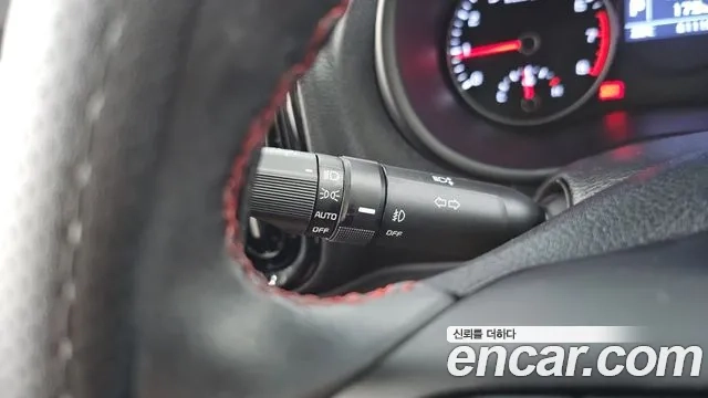 Kia All New Morning (JA) id 2956390 из Кореи 8