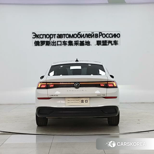 Volkswagen Lingdu id 4333811 из Китая 8