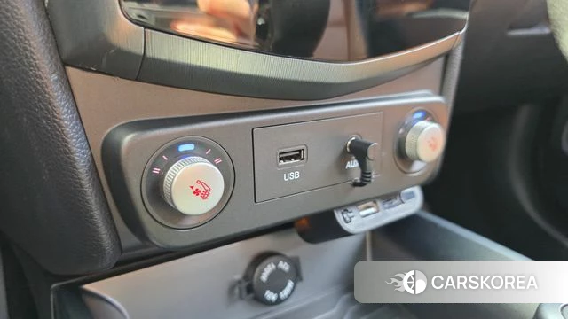 Ssangyong Tivoli Armor id 4197185 из Кореи 8