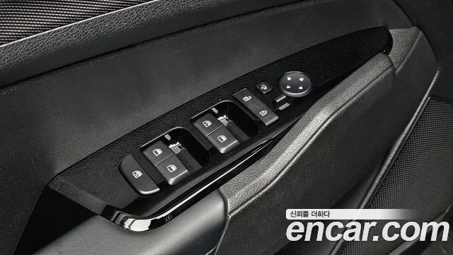 Kia Sportage 5th Generation Hybrid id 2674191 из Кореи 8