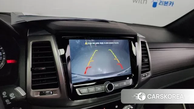 Ssangyong G4 Rexton id 2981417 из Кореи 8