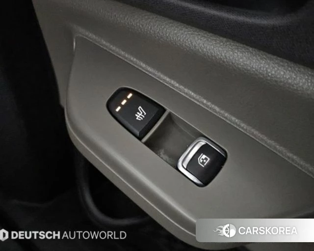 Kia The New Carnival 4th Generation id 3896885 из Кореи 8