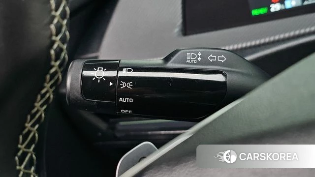 Kia EV6 id 4706535 из Кореи 8