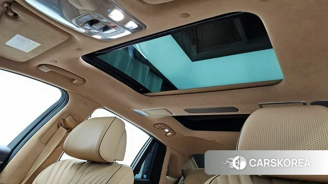 Genesis G90 (RS4) id 3831270 из Кореи 8