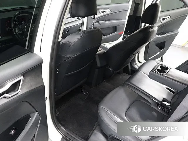 Kia Sportage 5th Generation id 3453173 из Кореи 8