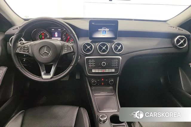 Mercedes-Benz GLA id 3804513 из Китая 8
