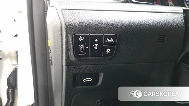 Kia K5 3rd generation id 3955201 из Кореи 8