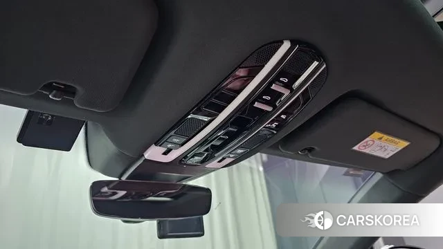 Porsche Panamera (971) id 3760544 из Кореи 8