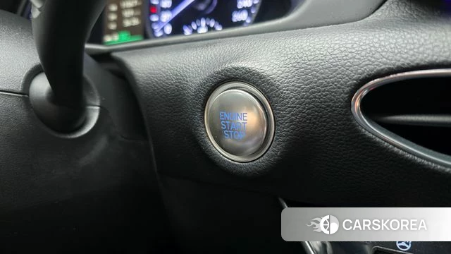 Hyundai Sonata (DN8) id 4692329 из Кореи 8