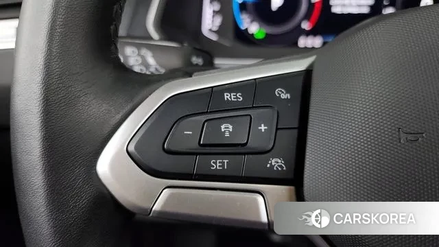 Volkswagen Tiguan second Generation id 3534142 из Кореи 8