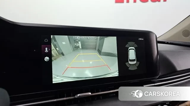 Kia Carnival 4th generation id 3329758 из Кореи 8