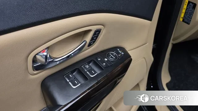 Kia The New Carnival id 3612618 из Кореи 8