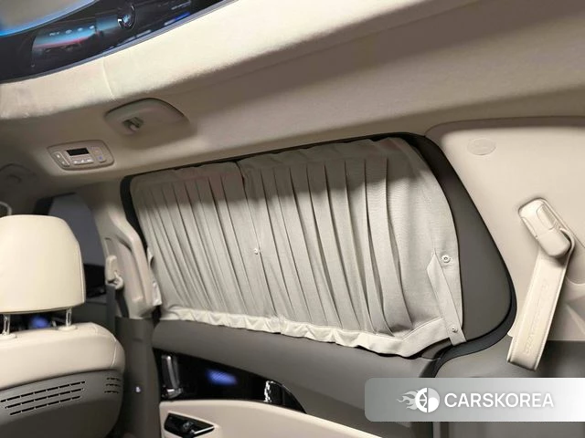 Kia Carnival 4th generation id 4769256 из Кореи 8