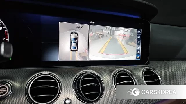 Mercedes-Benz E-Class W213 id 3661793 из Кореи 8