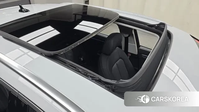 Audi Q3 (F3) id 3769549 из Кореи 8