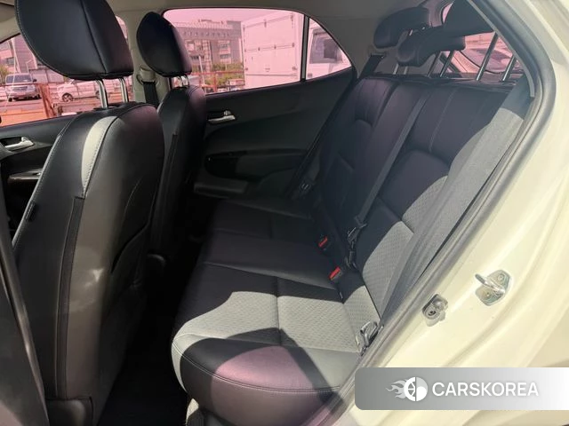 Kia All New Morning (JA) id 4180472 из Кореи 8