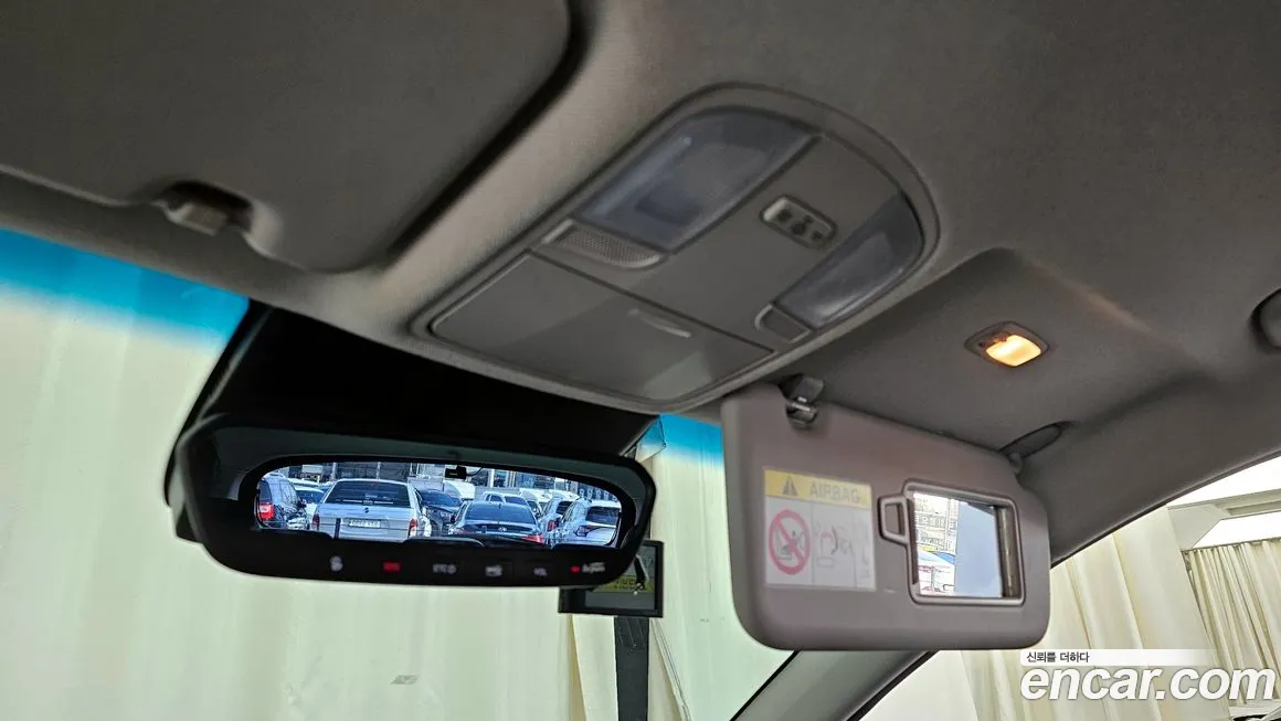 Hyundai The New Kona id 2141659 из Кореи 8