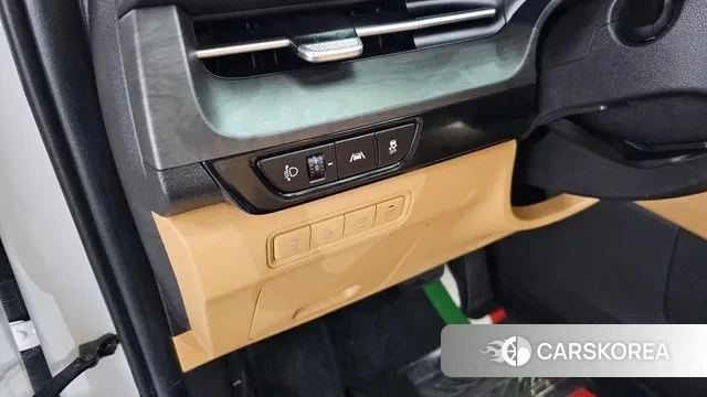 Kia Carnival 4th generation id 3493824 из Кореи 8