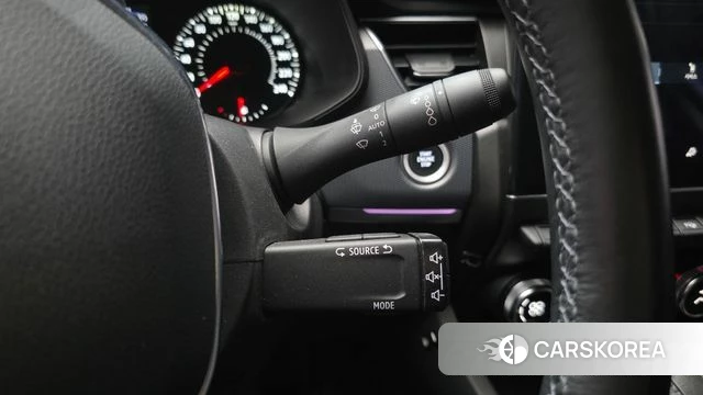 Renault Korea (Samsung) XM3 id 4580642 из Кореи 8