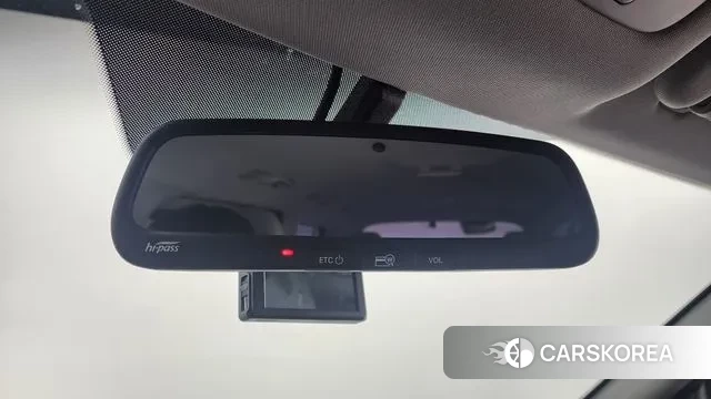 Hyundai The New Grand Starex id 3045643 из Кореи 8