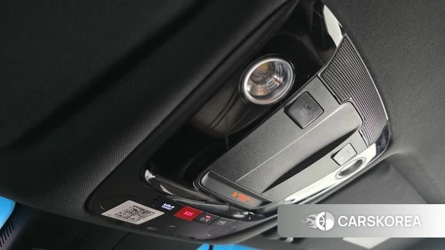 Kia K8 id 3923338 из Кореи 8