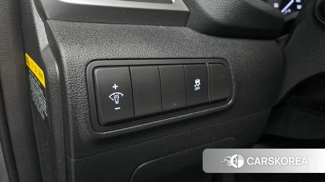 Hyundai All New Tucson id 4873662 из Кореи 8