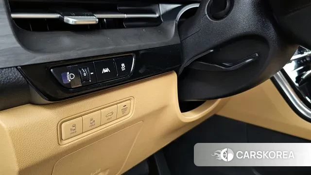 Kia Carnival 4th generation id 3401774 из Кореи 8