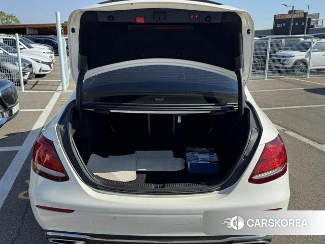 Mercedes-Benz E-Class W213 id 4344828 из Кореи 8