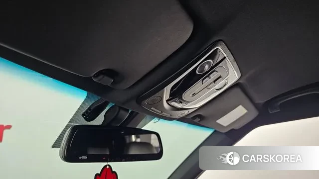 Ssangyong Torres EVX id 3560501 из Кореи 8