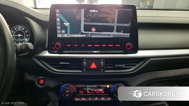 Kia The New K3 2nd generation id 4511543 из Кореи 8
