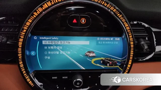 Mini Cooper S Convertible id 3482479 из Кореи 8