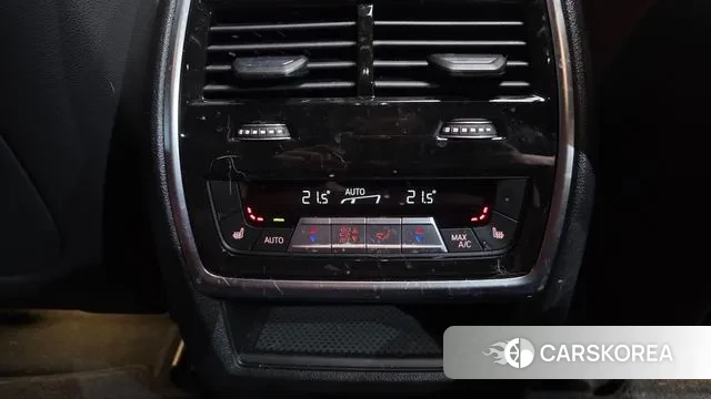 BMW X6 (G06) id 3349733 из Кореи 8