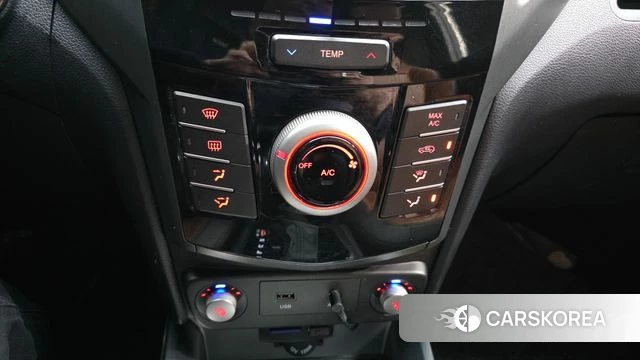 Ssangyong Tivoli Armor id 4251038 из Кореи 8