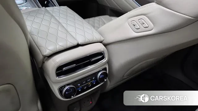 Genesis GV80 id 3444287 из Кореи 8