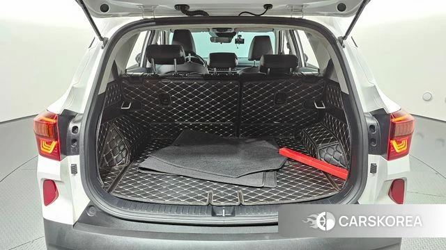 Kia Seltos id 4894264 из Кореи 8