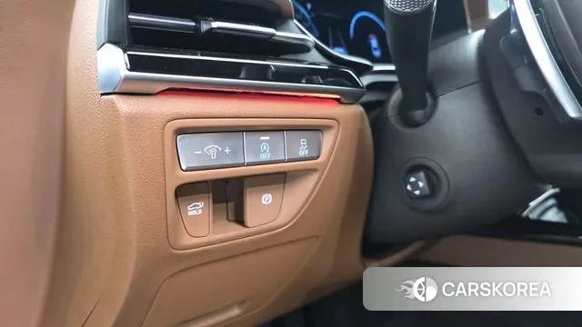 Genesis G80 (RG3) id 3438265 из Кореи 8