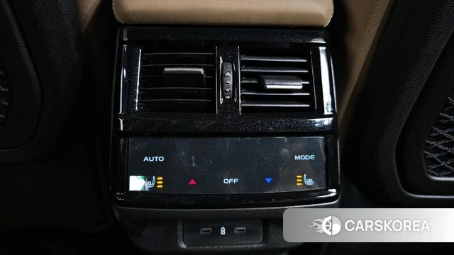 Renault Korea (Samsung) Grand Coleos id 4279735 из Кореи 8