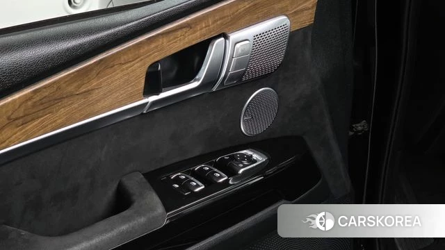 Kia Mohave Master id 3833562 из Кореи 8