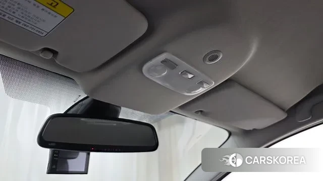 Renault Korea (Samsung) SM3 Neo id 3510256 из Кореи 8